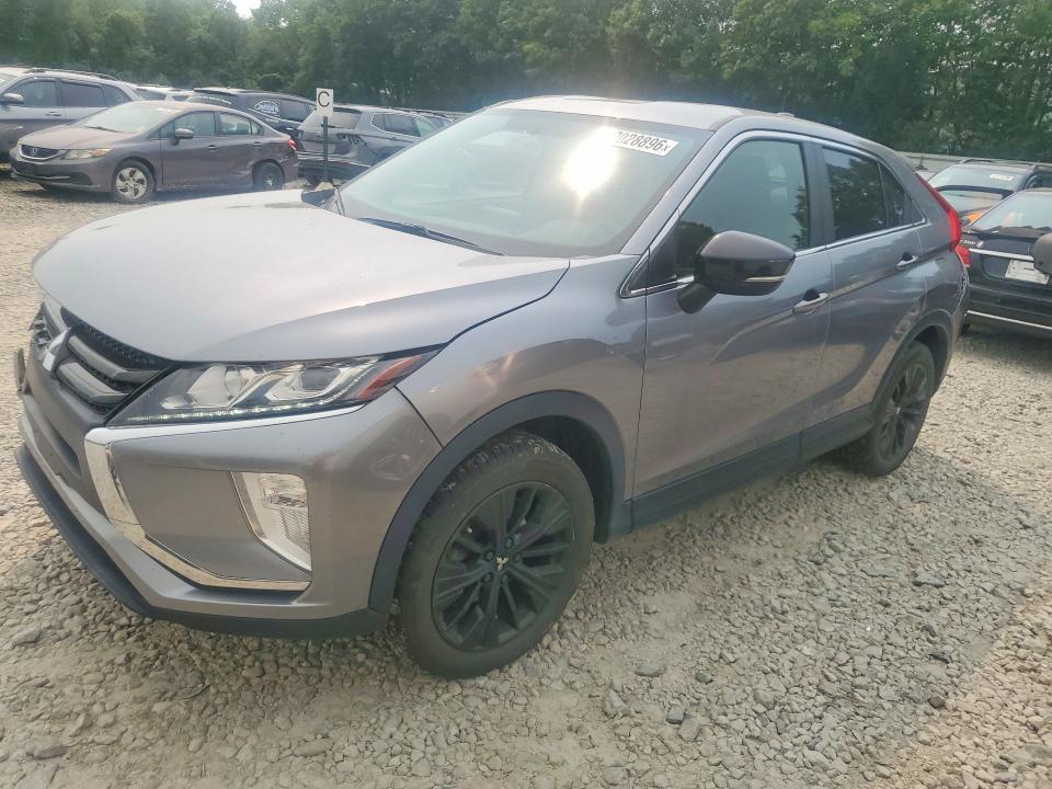 Aukcja sprzedaży 2018 Mitsubishi Eclipse Cross, vin: JA4AT4AAXJZ048641, numer aukcji: 60028896