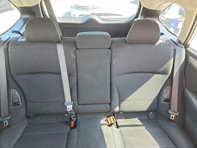 Aukcja sprzedaży 2018 Subaru Outback, vin: 4S4BSAAC0J3392846, numer aukcji: 59963016