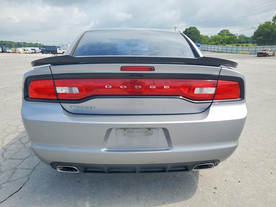 Aukcja sprzedaży 2014 Dodge Charger, vin: 2C3CDXBG1EH265408, numer aukcji: 60177546