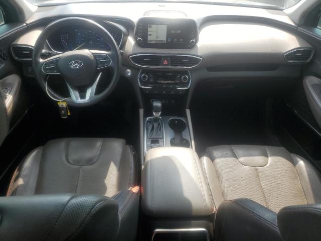 Продажа на аукционе авто 2020 Hyundai Santa Fe, vin: 5NMS53AD6LH243412, номер лота: 60294776