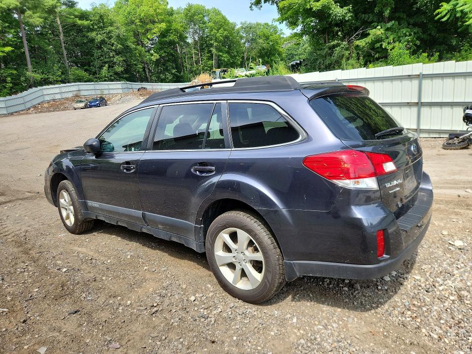 Aukcja sprzedaży 2013 Subaru Outback, vin: 4S4BRBCC1D3204709, numer aukcji: 59280616