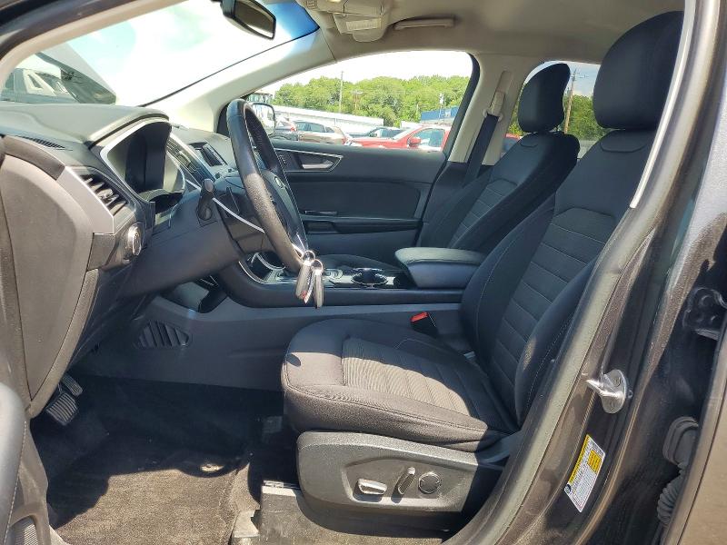Aukcja sprzedaży 2018 Ford Edge, vin: 2FMPK4J83JBB52662, numer aukcji: 59854026