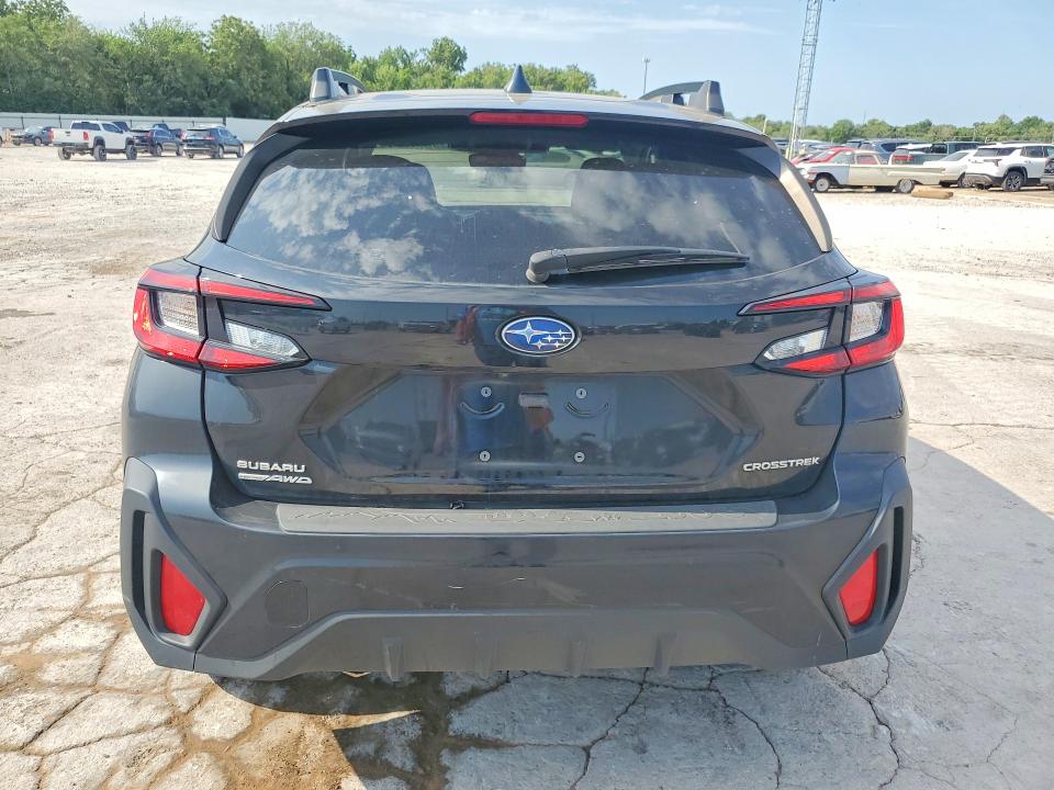 Aukcja sprzedaży 2024 Subaru Crosstrek, vin: JF2GUADC3RH291896, numer aukcji: 60507296