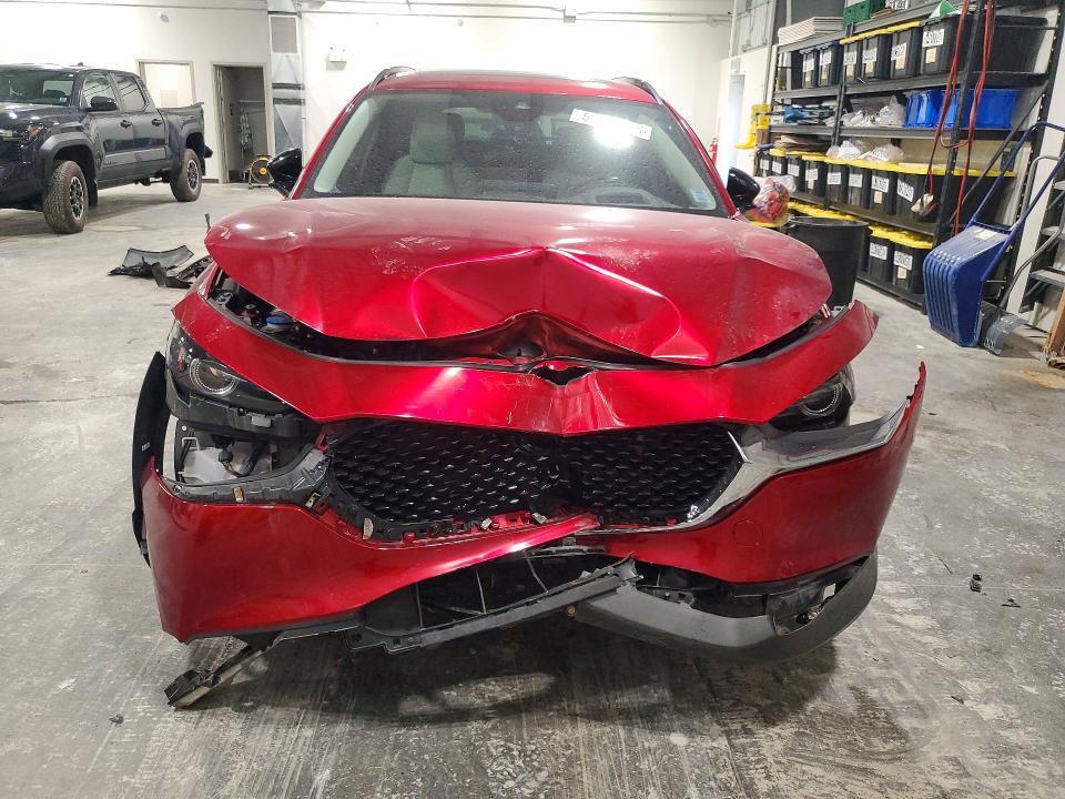 Продажа на аукционе авто 2021 Mazda Cx-30, vin: 3MVDMBDY4MM260517, номер лота: 59117586