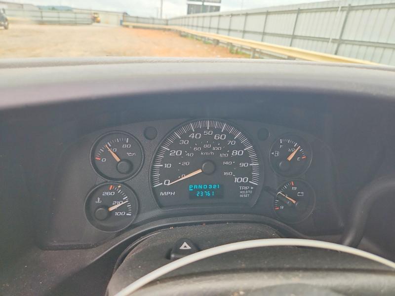 Продажа на аукционе авто 2006 Chevrolet Express 3500, vin: 1GCHG35U161267209, номер лота: 61309056