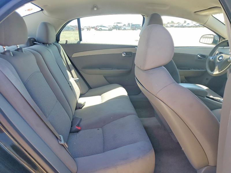 Aukcja sprzedaży 2012 Chevrolet Malibu, vin: 1G1ZC5E00CF314505, numer aukcji: 63145946
