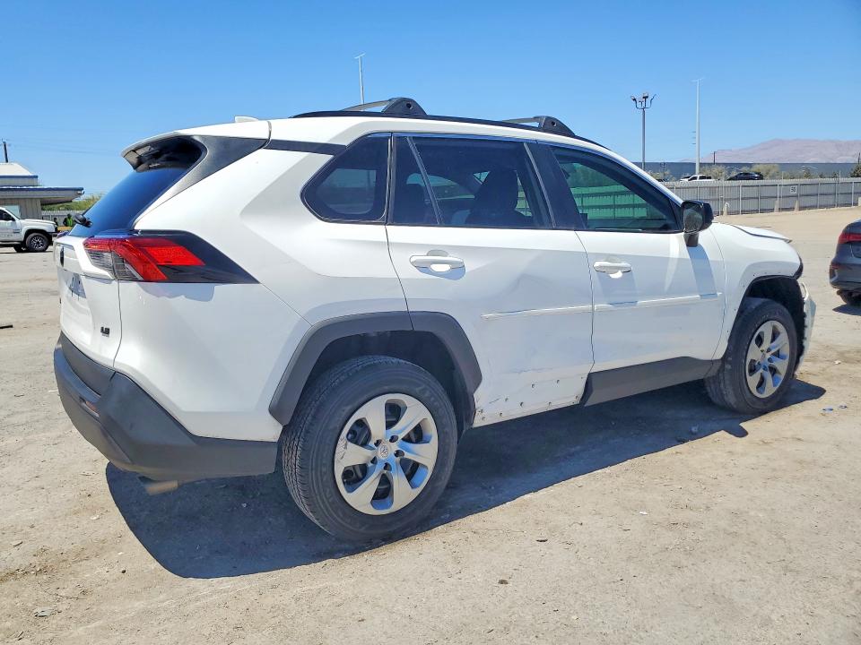 Aukcja sprzedaży 2020 Toyota Rav4, vin: 2T3H1RFV1LC083852, numer aukcji: 63379566