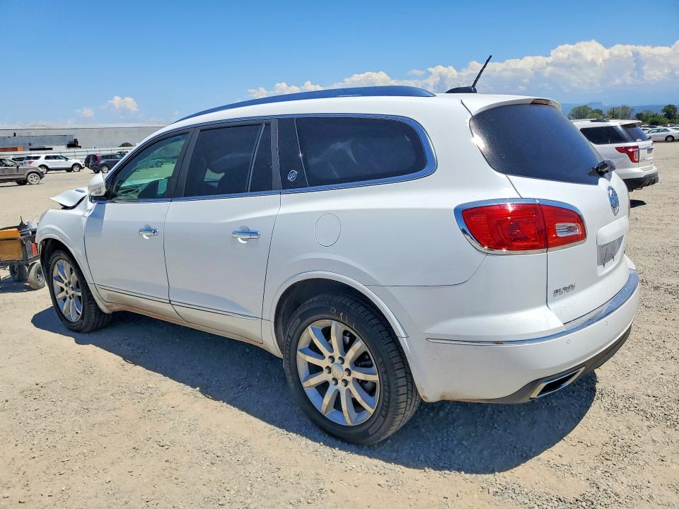 Aukcja sprzedaży 2017 Buick Enclave, vin: 5GAKVCKDXHJ337603, numer aukcji: 61233846