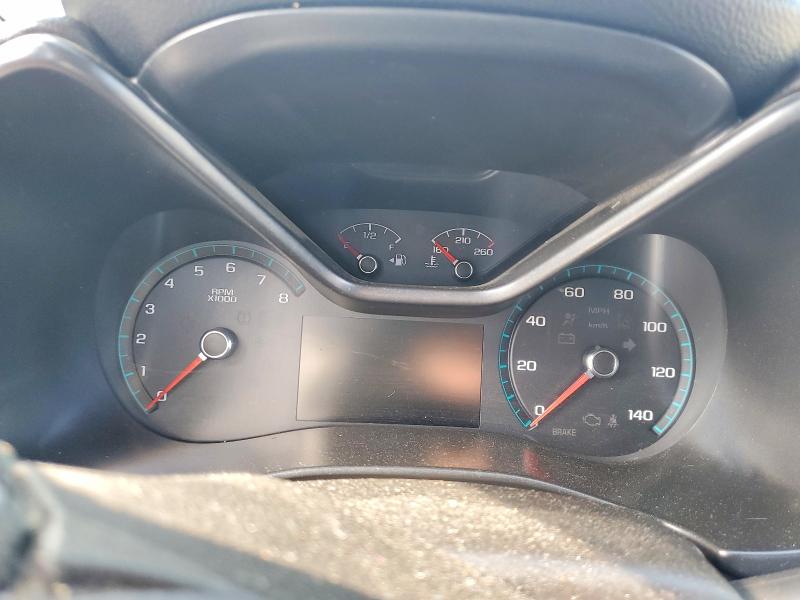 Aukcja sprzedaży 2017 Gmc Canyon, vin: 1GTH5CEA4H1183559, numer aukcji: 61624086