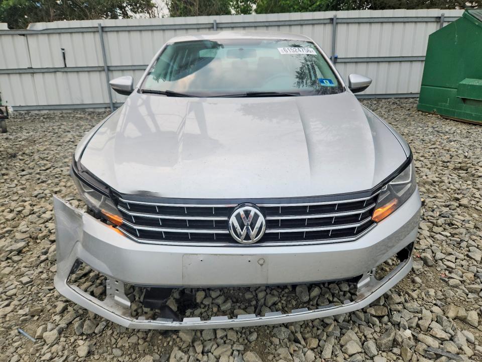 Aukcja sprzedaży 2016 Volkswagen Passat, vin: 1VWAT7A37GC012858, numer aukcji: 61524756