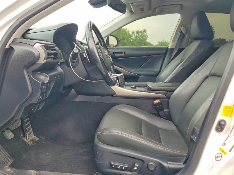 Aukcja sprzedaży 2017 Lexus Is, vin: JTHCM1D26H5021189, numer aukcji: 62413866