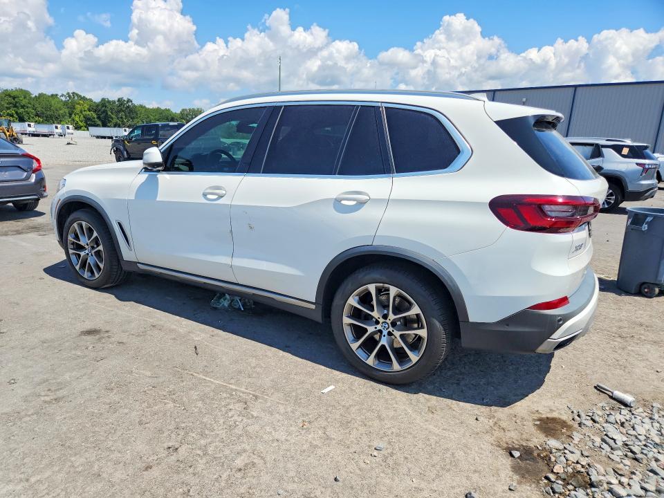 Aukcja sprzedaży 2021 Bmw X5, vin: 5UXCR4C04M9G29267, numer aukcji: 59363496