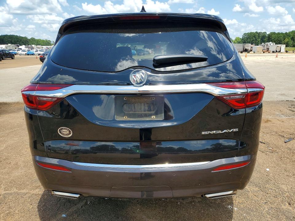 Продажа на аукционе авто 2019 Buick Enclave, vin: 5GAERBKW8KJ307262, номер лота: 59306106