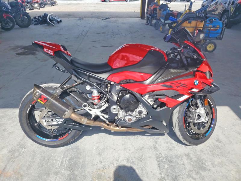 Aukcja sprzedaży 2023 Bmw S 1000, vin: WB10E6306P6H82134, numer aukcji: 59821906