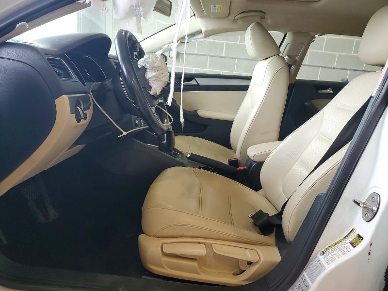 Продажа на аукционе авто 2017 Volkswagen Jetta, vin: 3VWDB7AJ7HM380522, номер лота: 62537686