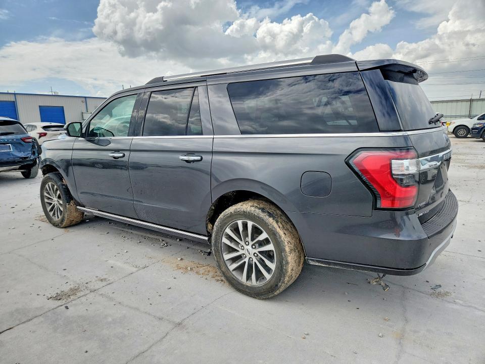 Auction sale of the 2018 Ford Expedition, vin: 1FMJK2AT8JEA11492, lot number: 59820356