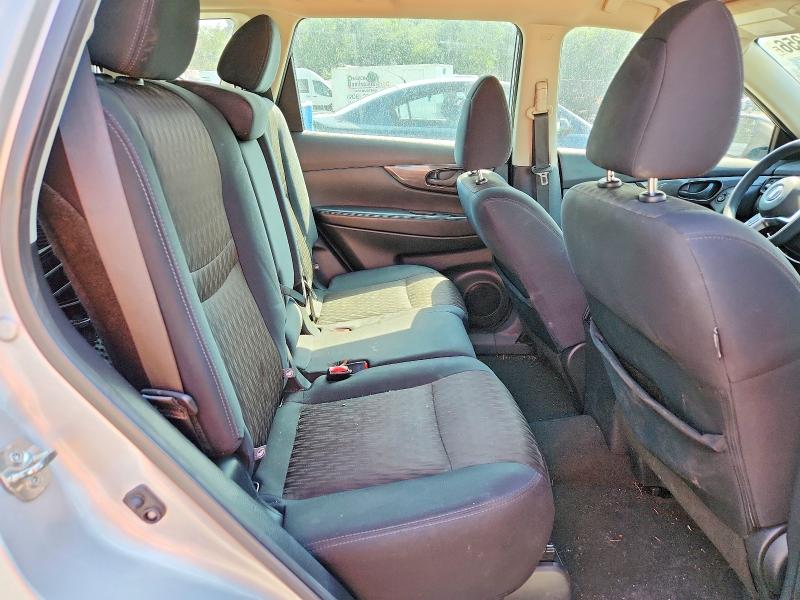 Продаж на аукціоні авто 2019 Nissan Rogue, vin: 5N1AT2MT0KC773298, номер лоту: 60933356