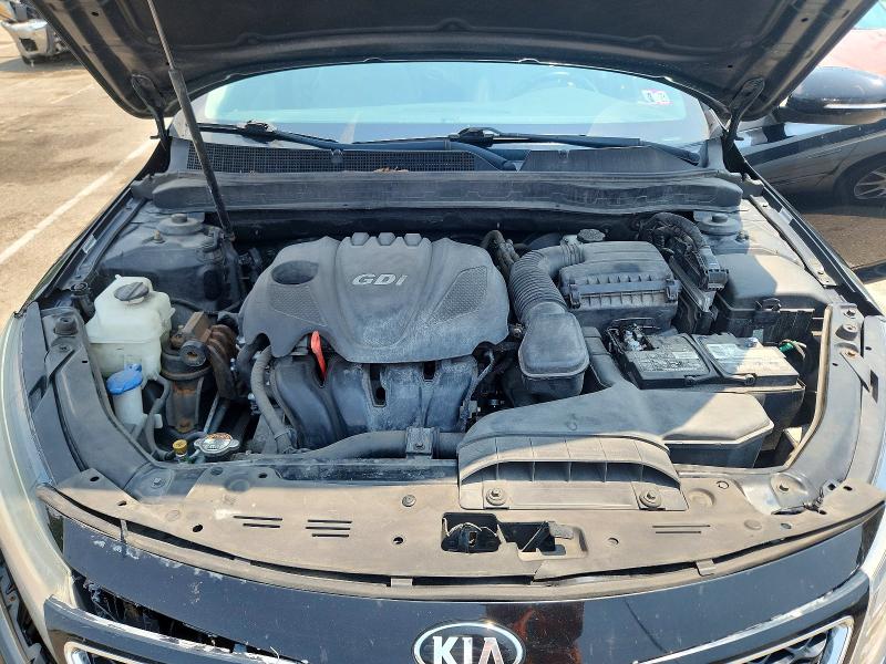 Продажа на аукционе авто 2015 Kia Optima, vin: 5XXGN4A7XFG355154, номер лота: 60655946