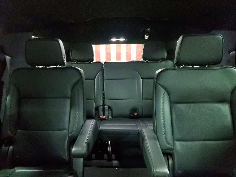 Продажа на аукционе авто 2024 Gmc Yukon Xl, vin: 1GKS2JKL4RR277392, номер лота: 61323116