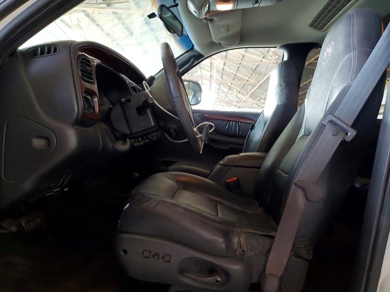2000 Dodge Durango მანქანა იყიდება აუქციონზე, vin: 1B4HS28Z3YF291451, აუქციონის ნომერი: 61977346