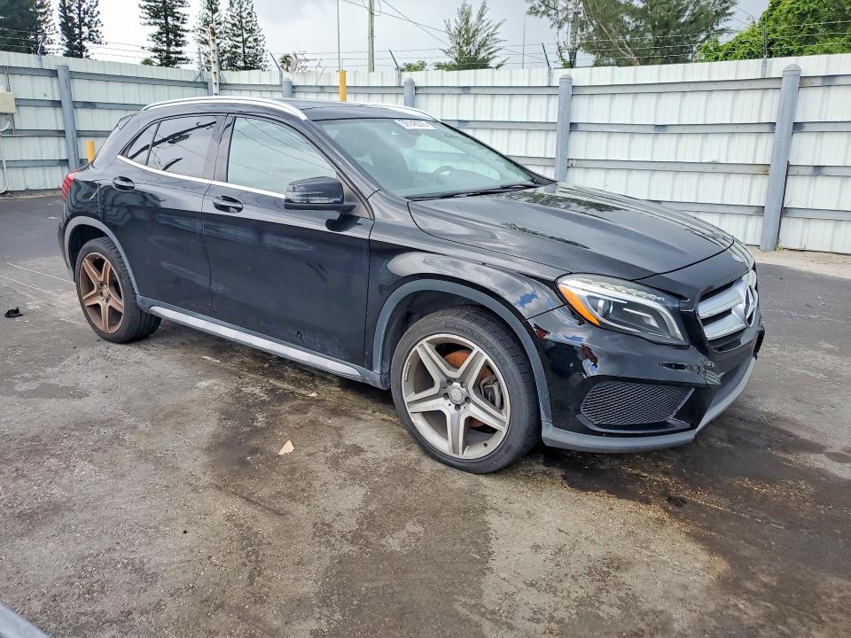 Aukcja sprzedaży 2015 Mercedes-benz Gla, vin: WDCTG4EB3FJ132757, numer aukcji: 59148576