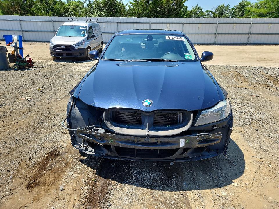 Aukcja sprzedaży 2010 Bmw 328, vin: WBAPK5C52AA650356, numer aukcji: 61665896