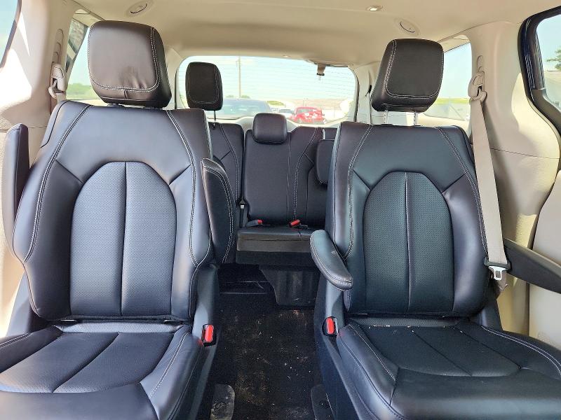 Aukcja sprzedaży 2023 Chrysler Pacifica, vin: 2C4RC1L72PR611919, numer aukcji: 58828856