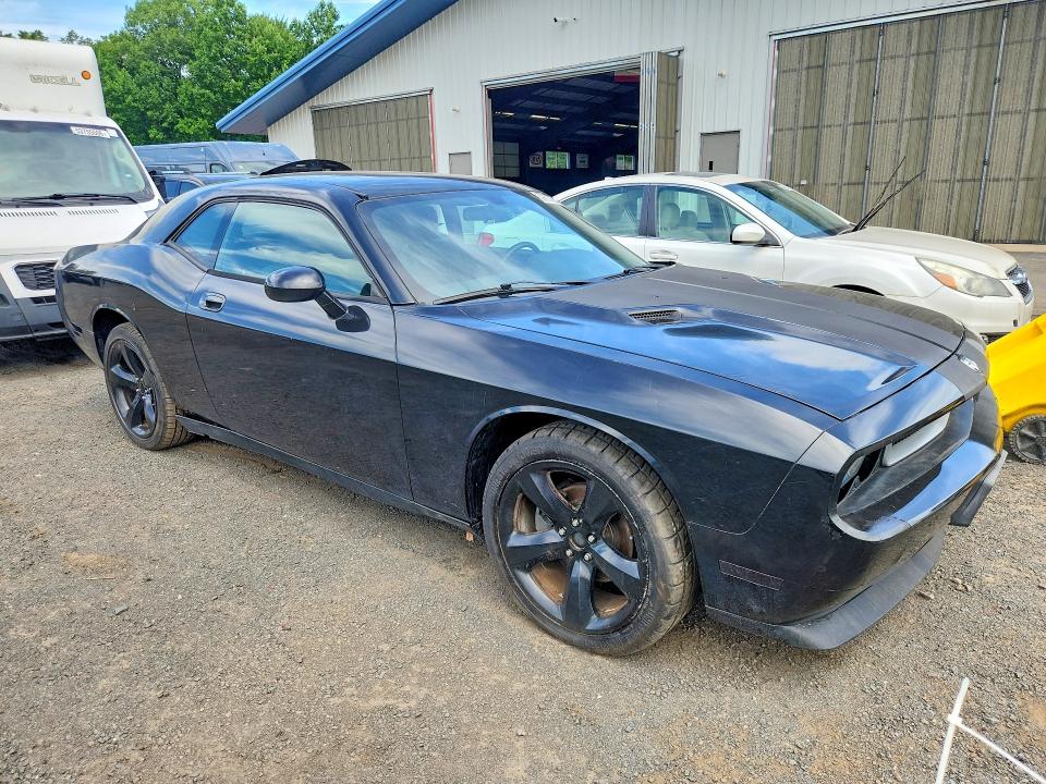Aukcja sprzedaży 2009 Dodge Challenger, vin: 2B3LJ44V69H522794, numer aukcji: 59637636