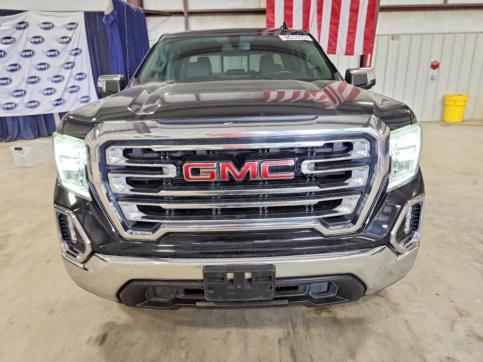 61408366 :رقم المزاد ، 3GTP8DET1LG314984 vin ، 2020 Gmc Sierra مزاد بيع