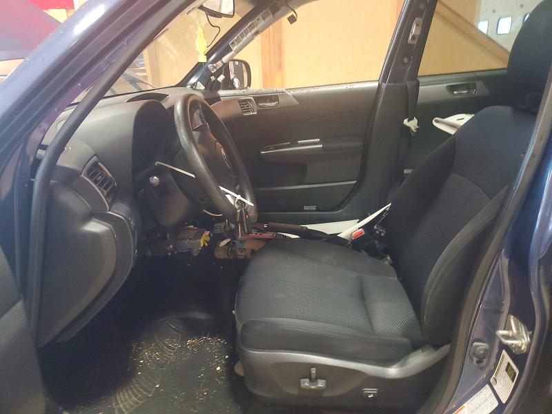 Aukcja sprzedaży 2012 Subaru Forester, vin: JF2SHADCXCH401977, numer aukcji: 59673296