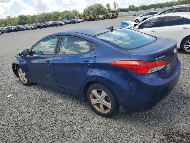 Aukcja sprzedaży 2013 Hyundai Elantra, vin: KMHDH4AE7DU737007, numer aukcji: 62330896
