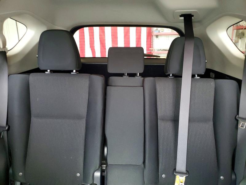 Продаж на аукціоні авто 2018 Toyota Rav4, vin: JTMZFREV8JJ190382, номер лоту: 61901436