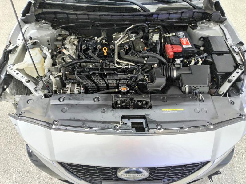 Продажа на аукционе авто 2021 Nissan Altima, vin: 1N4BL4DV3MN343395, номер лота: 60093406
