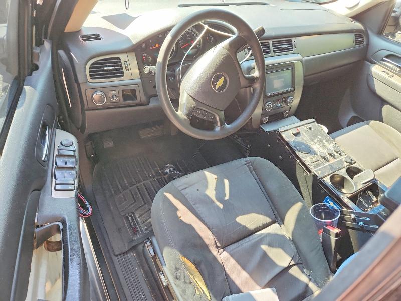 2010 Chevrolet Tahoe მანქანა იყიდება აუქციონზე, vin: 1GNMCAE09AR238831, აუქციონის ნომერი: 58878196
