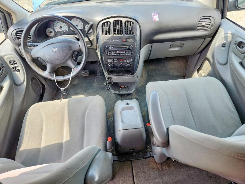 Aukcja sprzedaży 2007 Dodge Grand Caravan, vin: 2D4GP44L67R292827, numer aukcji: 62429416