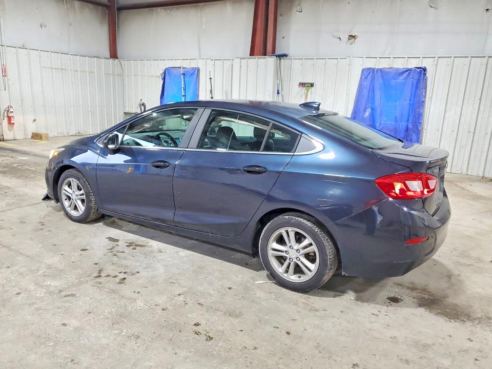 Продаж на аукціоні авто 2016 Chevrolet Cruze, vin: 1G1BE5SM5G7283853, номер лоту: 62896516