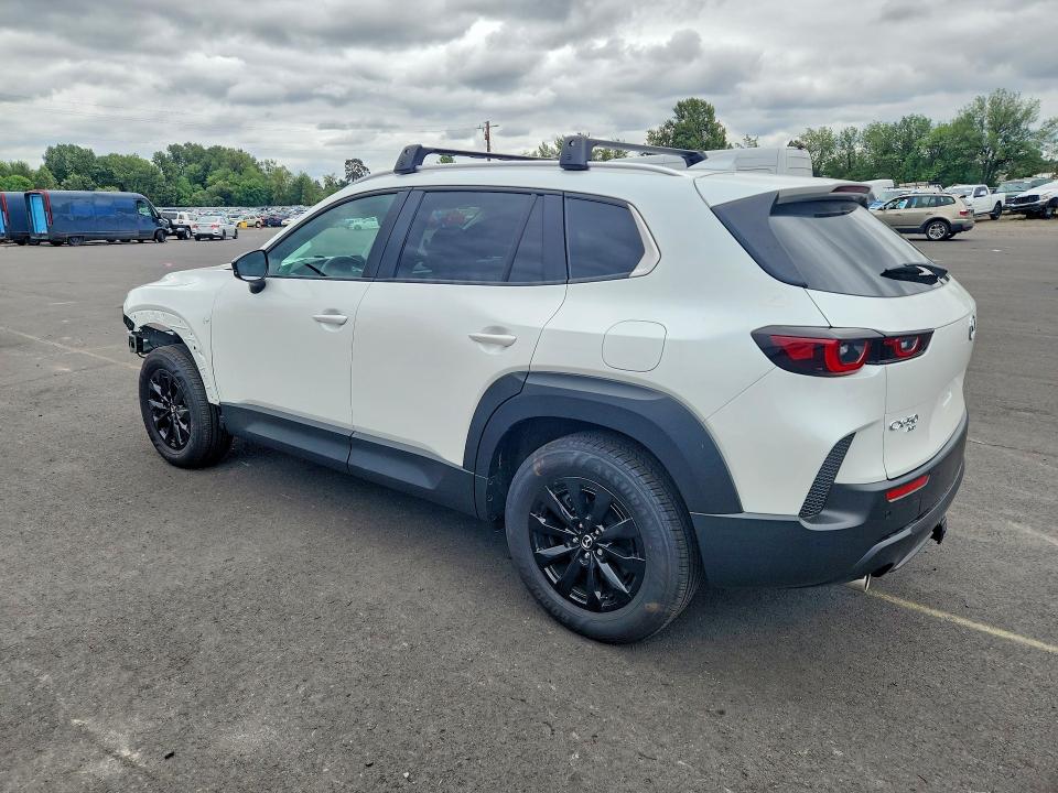 Продаж на аукціоні авто 2026 Mazda Cx-50, vin: 7MMVAABW1TN146408, номер лоту: 59195056