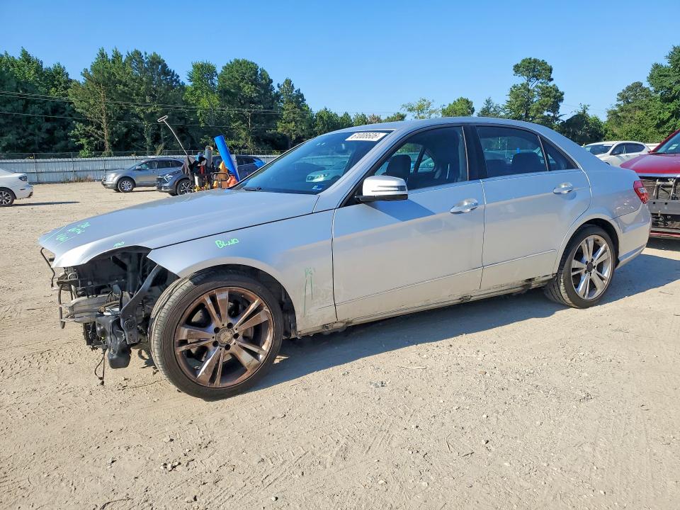 Продажа на аукционе авто 2013 Mercedes-benz E, vin: WDDHF5KB4DA727175, номер лота: 61008606