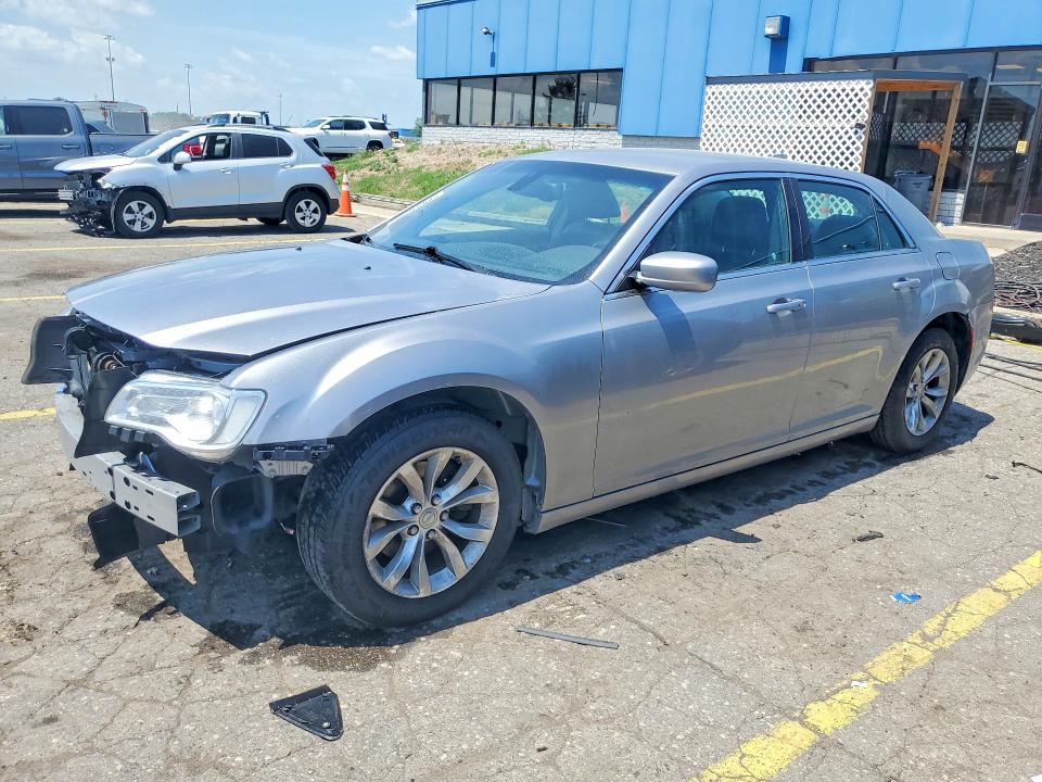 Aukcja sprzedaży 2016 Chrysler 300, vin: 2C3CCAAG2GH206890, numer aukcji: 58894656