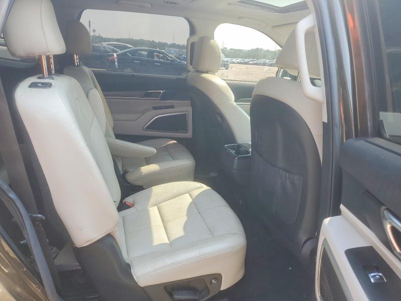 Aukcja sprzedaży 2020 Kia Telluride, vin: 5XYP34HC2LG054491, numer aukcji: 63346706