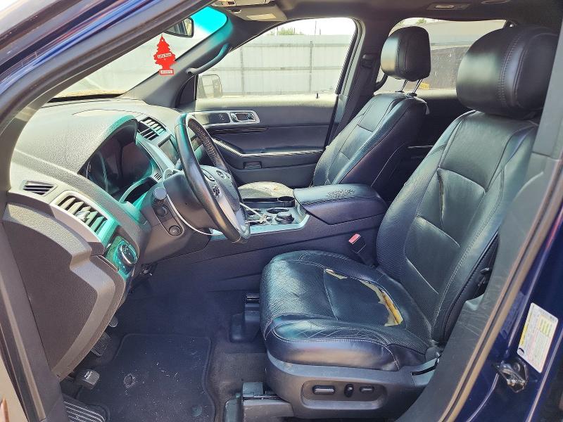 63218506 :رقم المزاد ، 1FMHK8F81CGA48154 vin ، 2012 Ford Explorer مزاد بيع