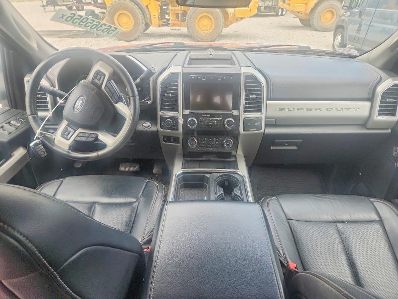Aukcja sprzedaży 2020 Ford F350, vin: 1FT8W3BT6LEE76495, numer aukcji: 56365956