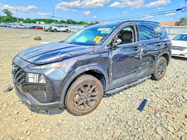 Auction sale of the 2023 Hyundai Santa Fe, vin: 5NMS6DAJ1PH624826, lot number: 76294015