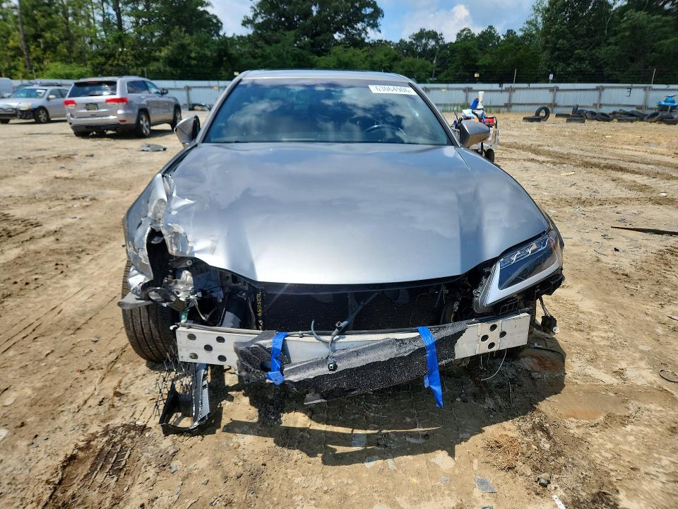 Продажа на аукционе авто 2015 Lexus Gs 350, vin: JTHCE1BL4FA003514, номер лота: 63064906