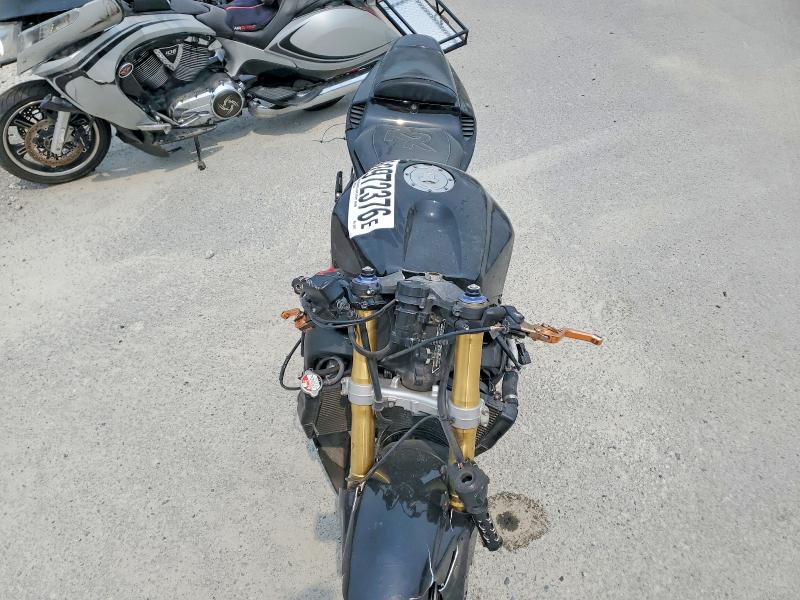 Aukcja sprzedaży 2005 Honda Cbr600, vin: JH2PC37025M209471, numer aukcji: 60972376