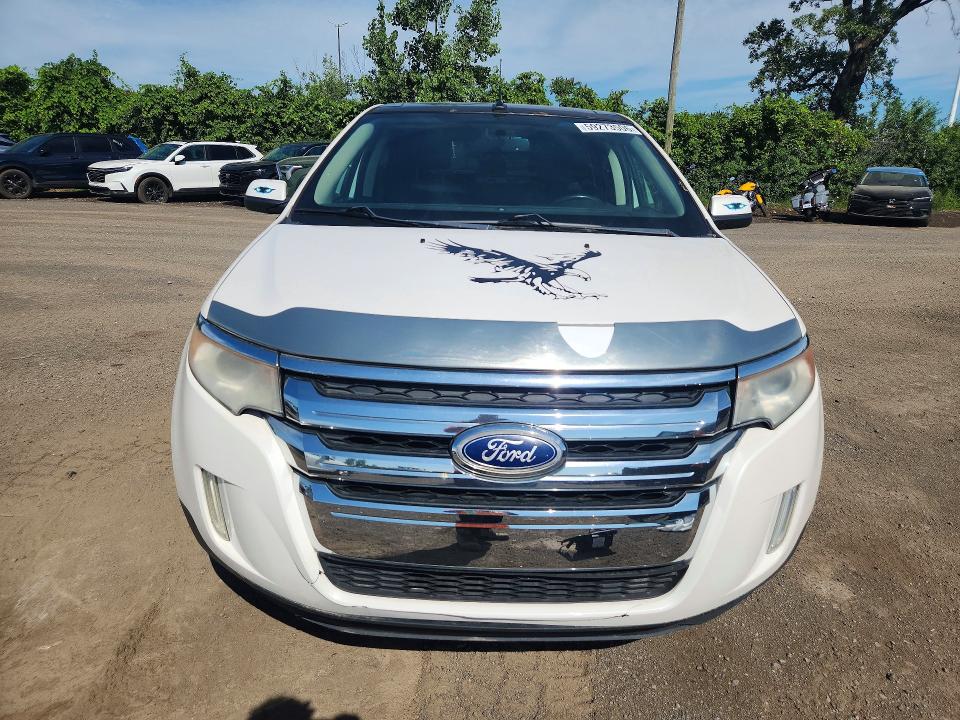 2011 Ford Edge მანქანა იყიდება აუქციონზე, vin: 2FMDK4JC8BBB28608, აუქციონის ნომერი: 59273506
