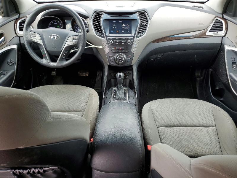 Aukcja sprzedaży 2017 Hyundai Santa Fe, vin: KM8SM4HFXHU173070, numer aukcji: 61205876