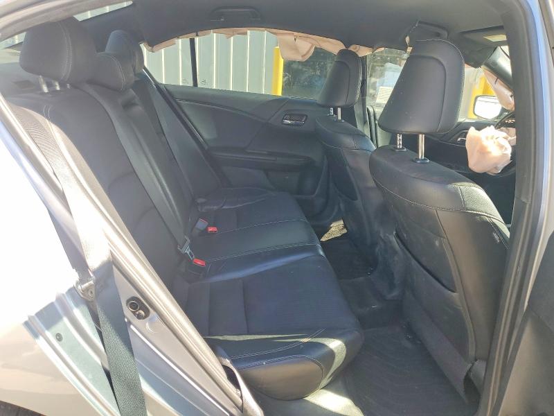 Продажа на аукционе авто 2016 Honda Accord, vin: 1HGCR2F60GA158984, номер лота: 62105366
