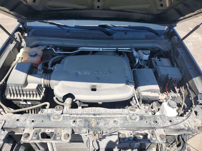 Aukcja sprzedaży 2021 Chevrolet Colorado, vin: 1GCGTBENXM1139994, numer aukcji: 61371156