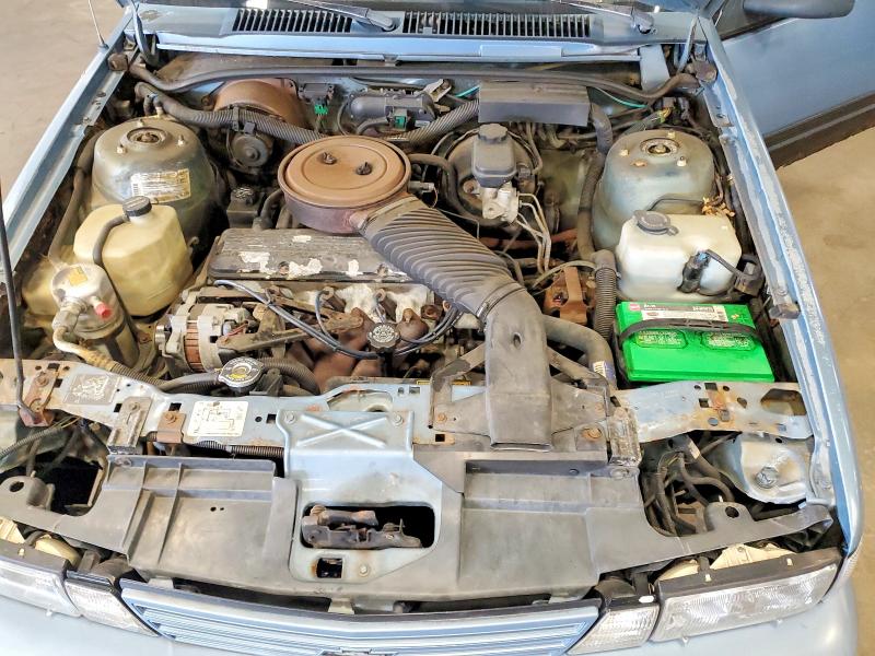 Продажа на аукционе авто 1990 Chevrolet Cavalier, vin: 1G1JC14G9LJ188632, номер лота: 59985086